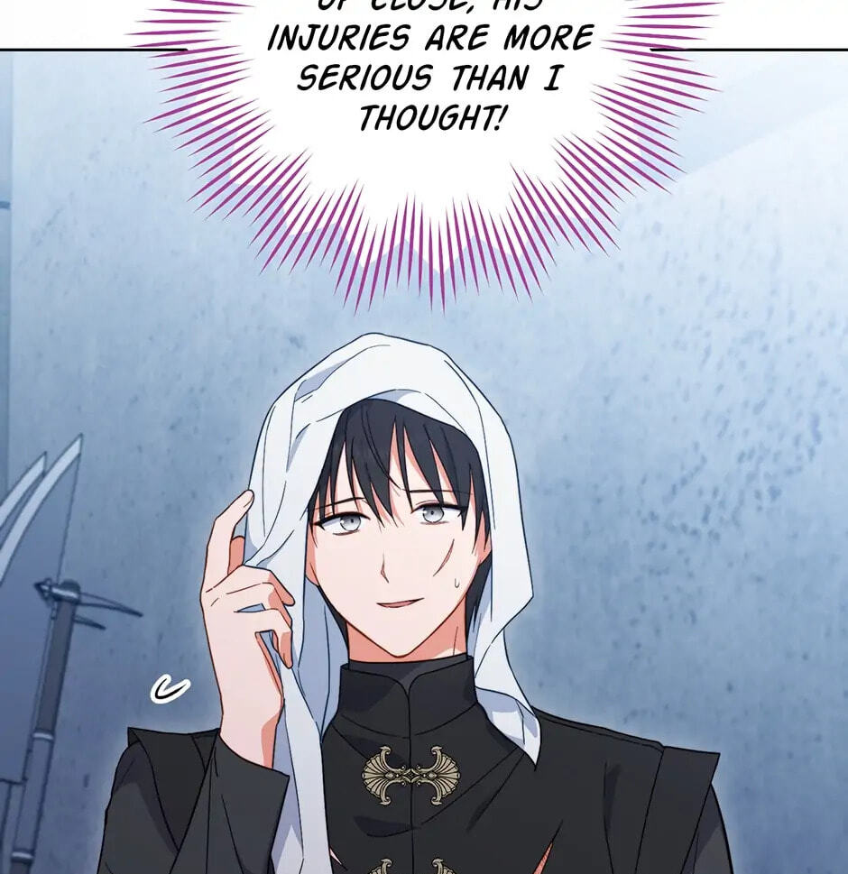 Read Lady Chef Royale chapter 101 image 101 on Lezhin