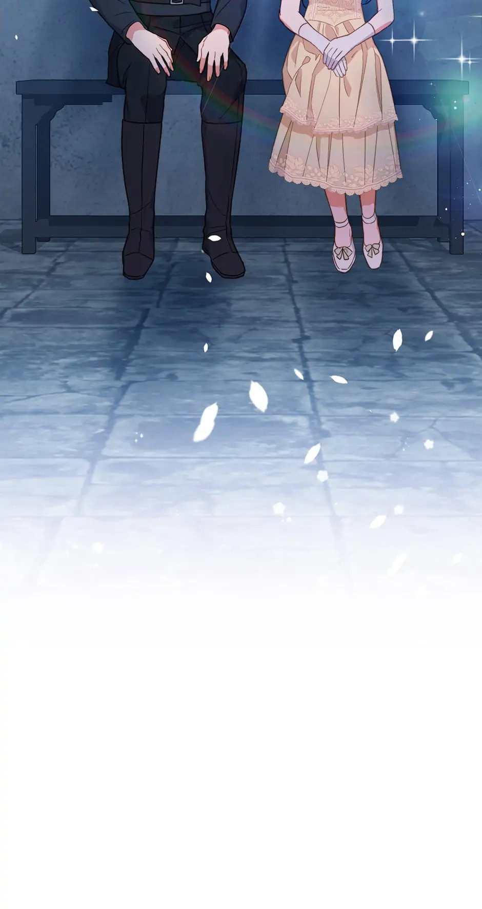 Read Lady Chef Royale chapter 101 image 120 on Lezhin
