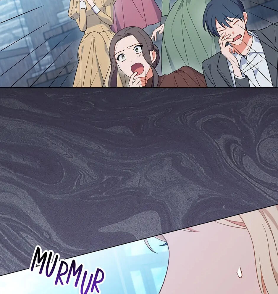 Read Lady Chef Royale chapter 101 image 23 on Lezhin