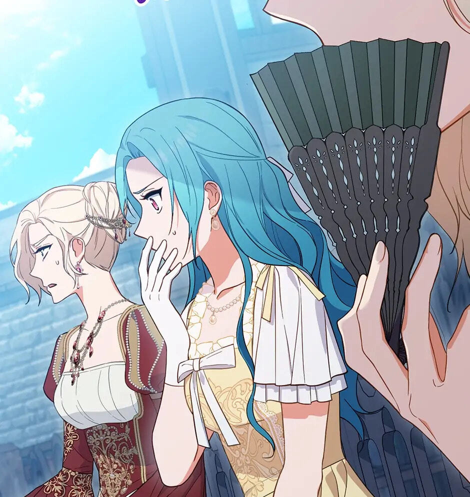 Read Lady Chef Royale chapter 101 image 24 on Lezhin