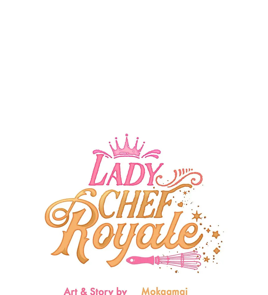 Read Lady Chef Royale chapter 101 image 40 on Lezhin