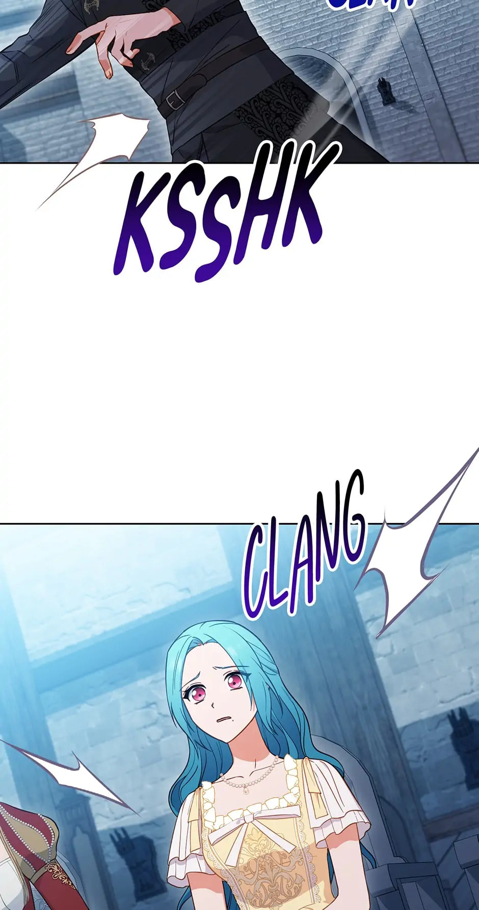 Read Lady Chef Royale chapter 101 image 43 on Lezhin