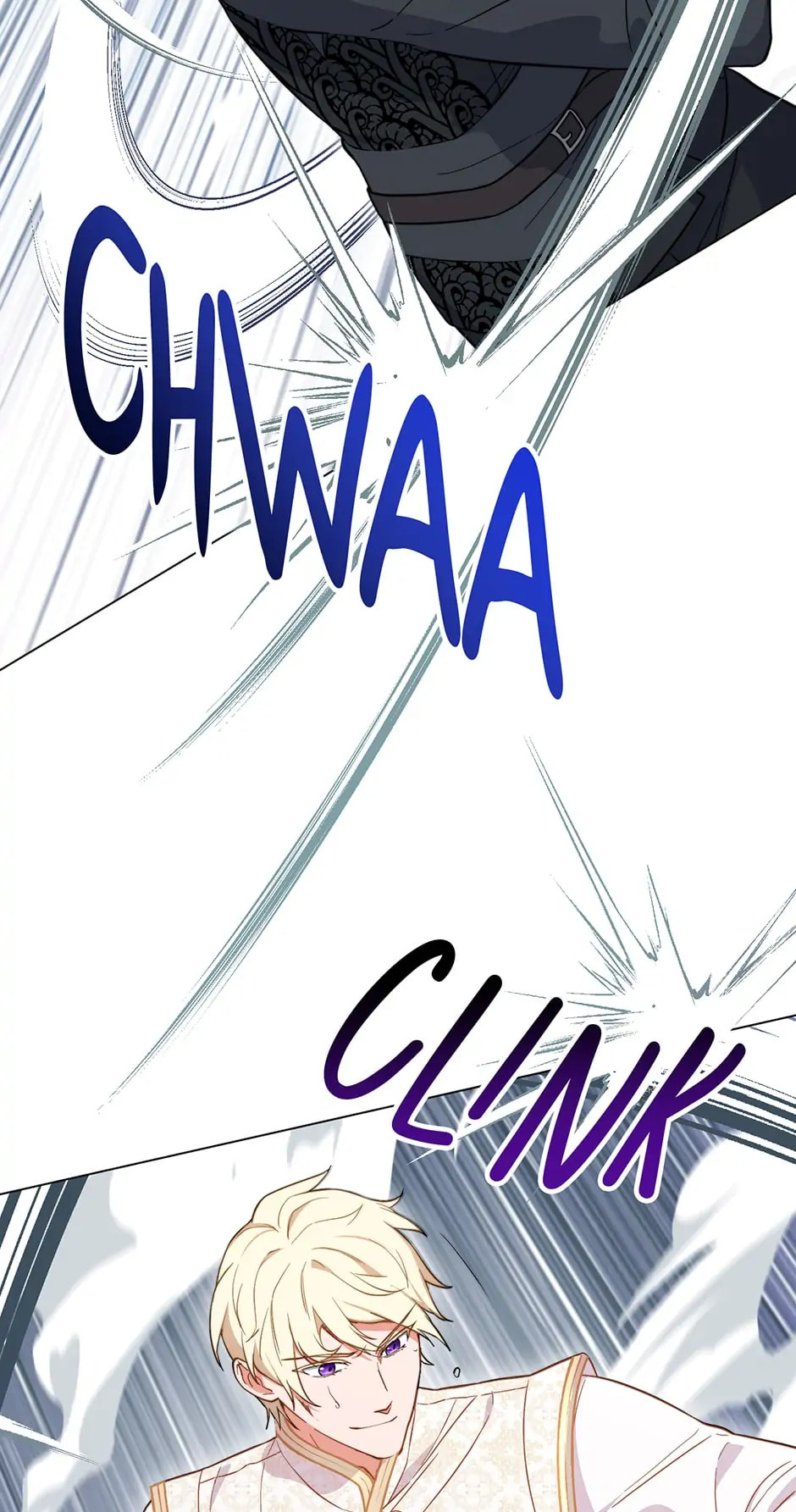 Read Lady Chef Royale chapter 101 image 45 on Lezhin