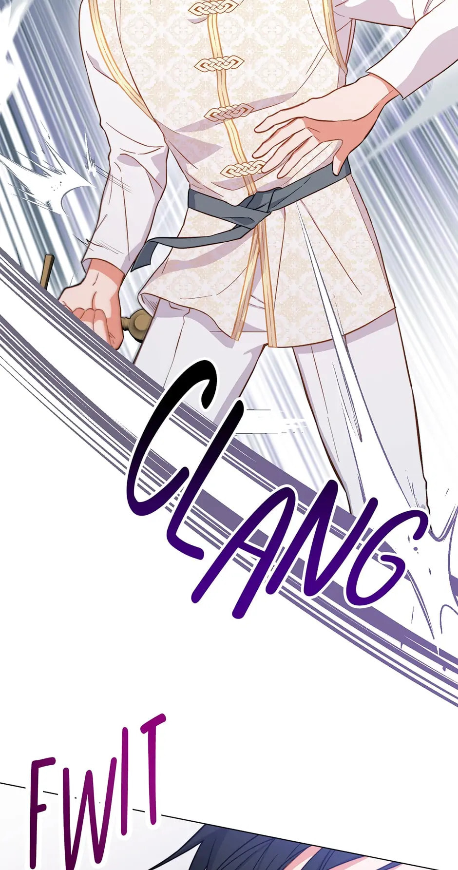 Read Lady Chef Royale chapter 101 image 46 on Lezhin
