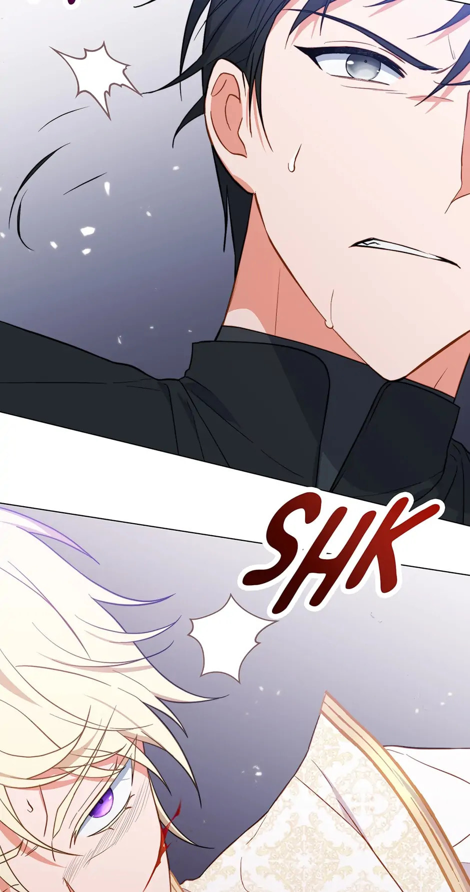 Read Lady Chef Royale chapter 101 image 47 on Lezhin