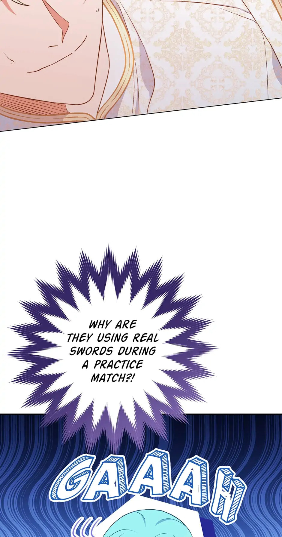 Read Lady Chef Royale chapter 101 image 48 on Lezhin