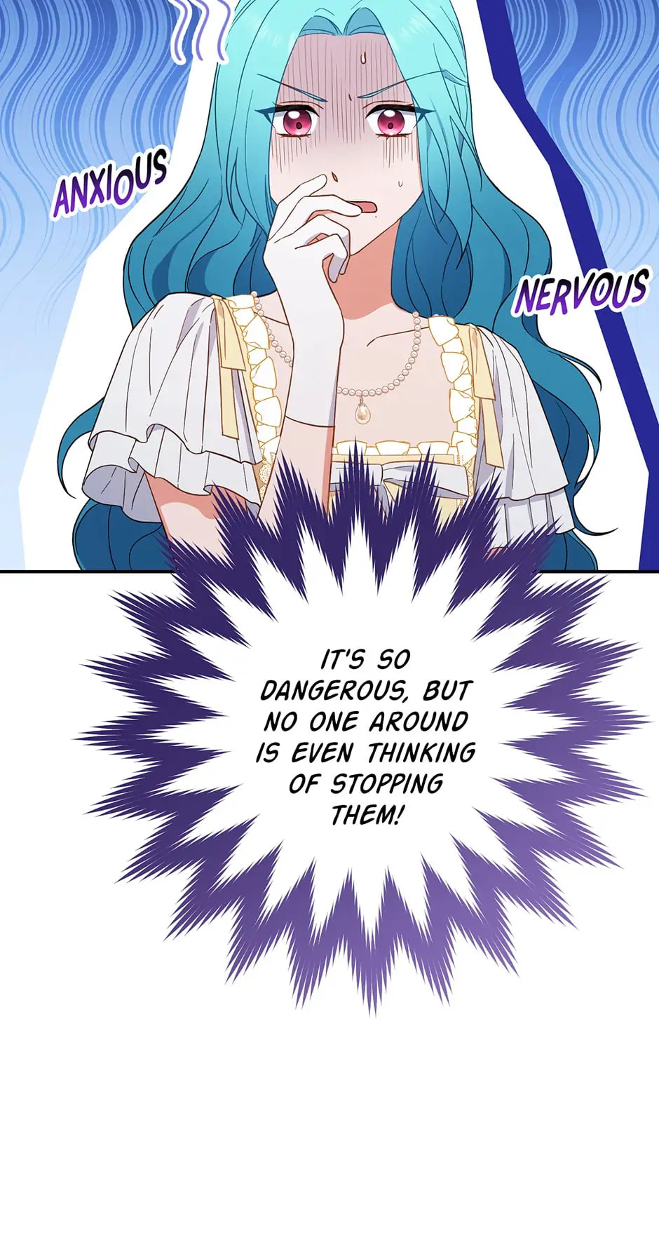 Read Lady Chef Royale chapter 101 image 49 on Lezhin