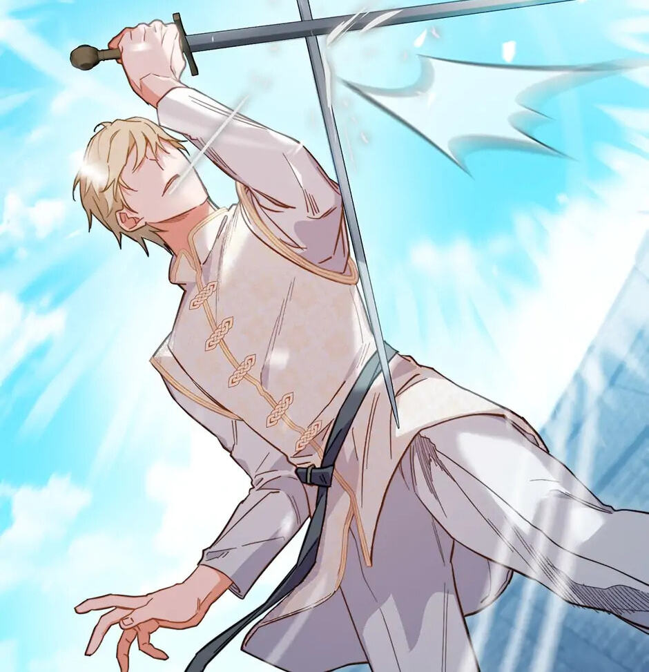 Read Lady Chef Royale chapter 101 image 5 on Lezhin