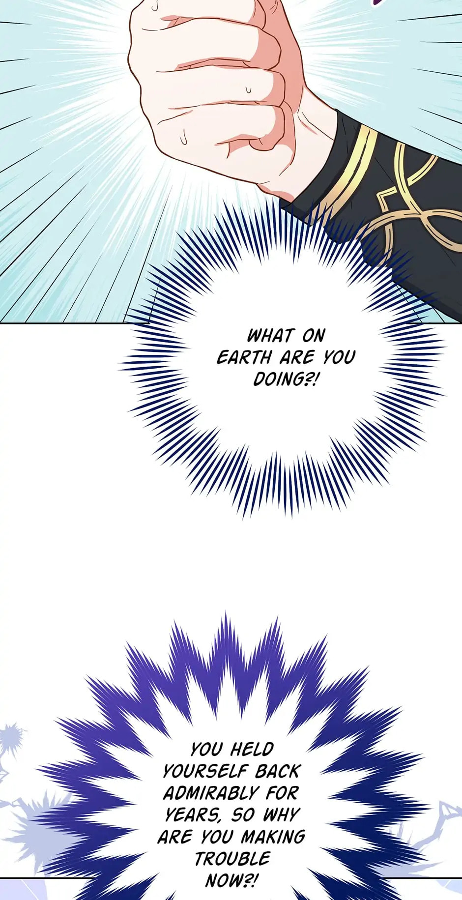 Read Lady Chef Royale chapter 101 image 53 on Lezhin
