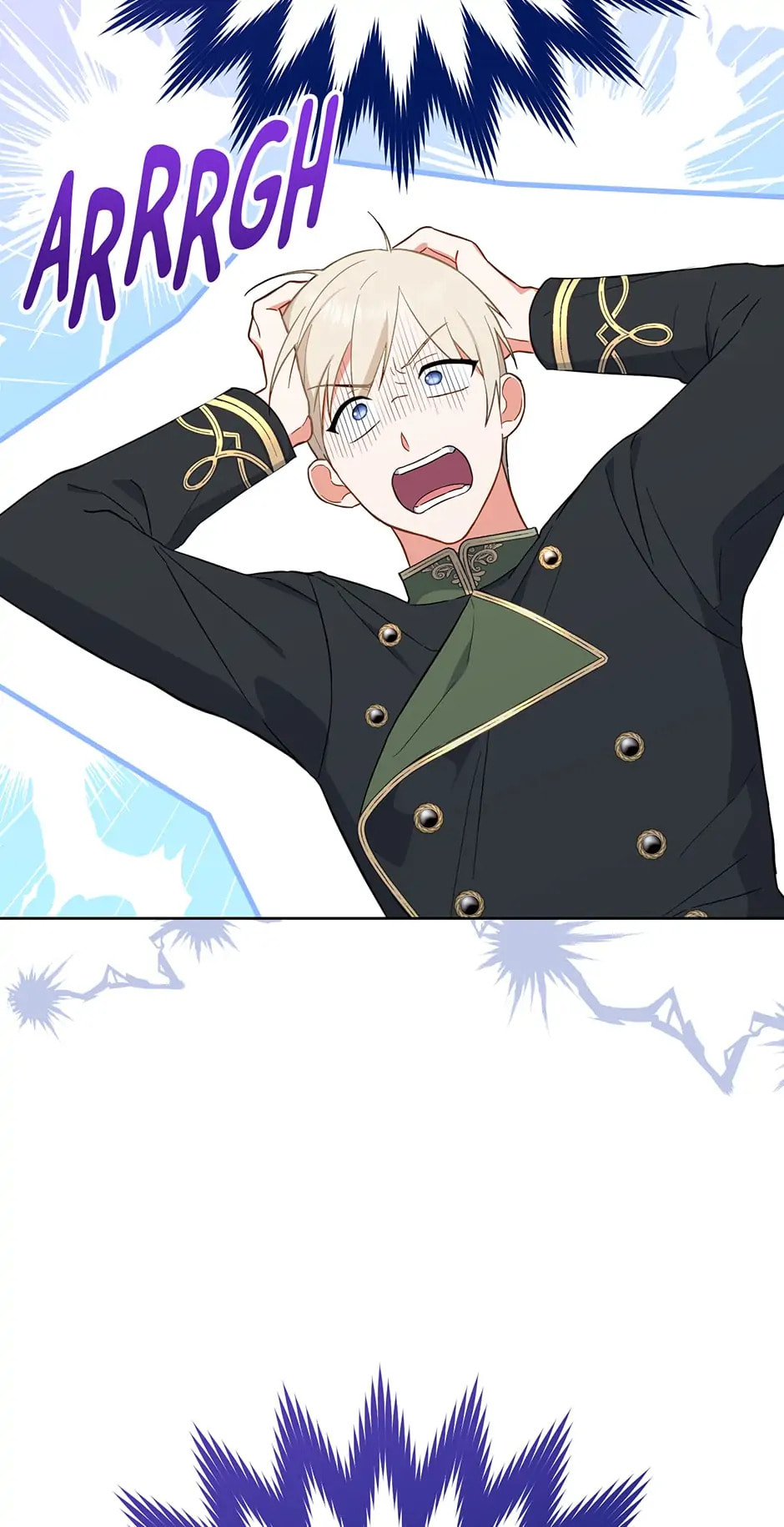 Read Lady Chef Royale chapter 101 image 54 on Lezhin