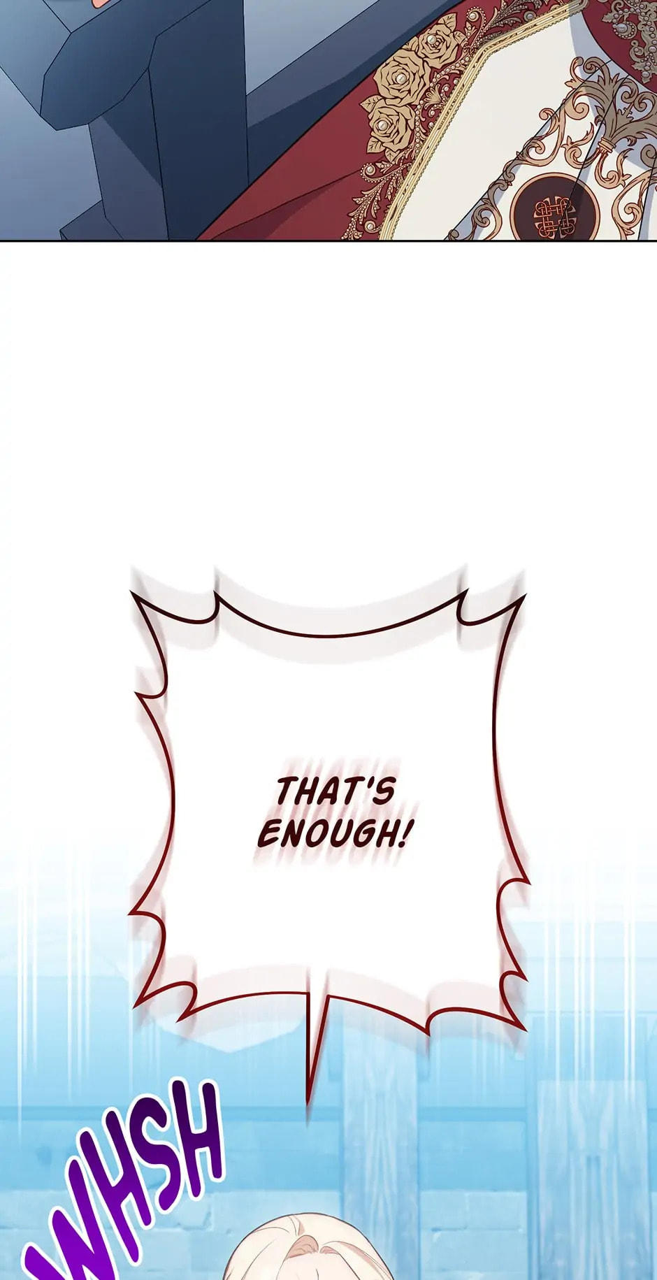 Read Lady Chef Royale chapter 101 image 57 on Lezhin