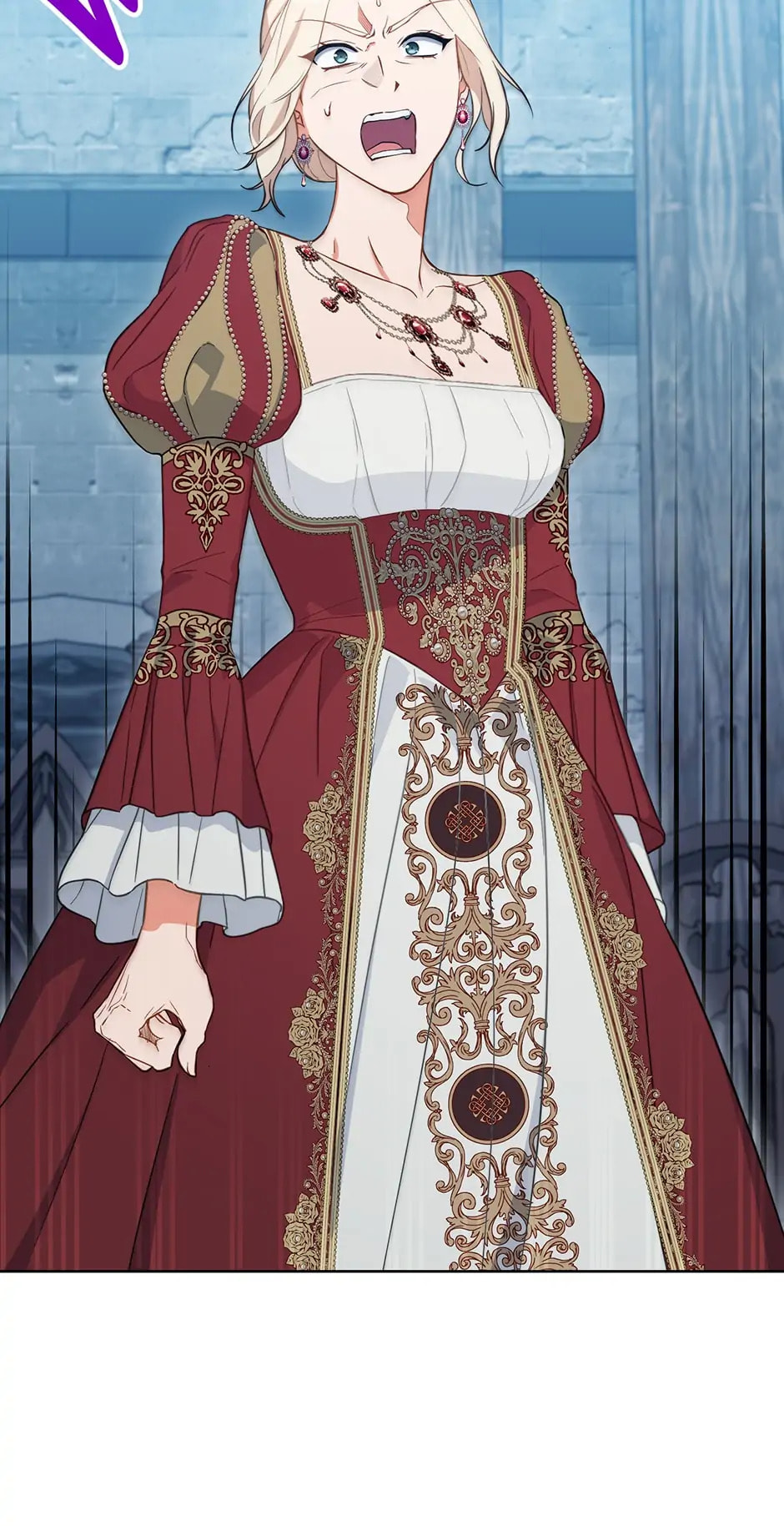 Read Lady Chef Royale chapter 101 image 58 on Lezhin