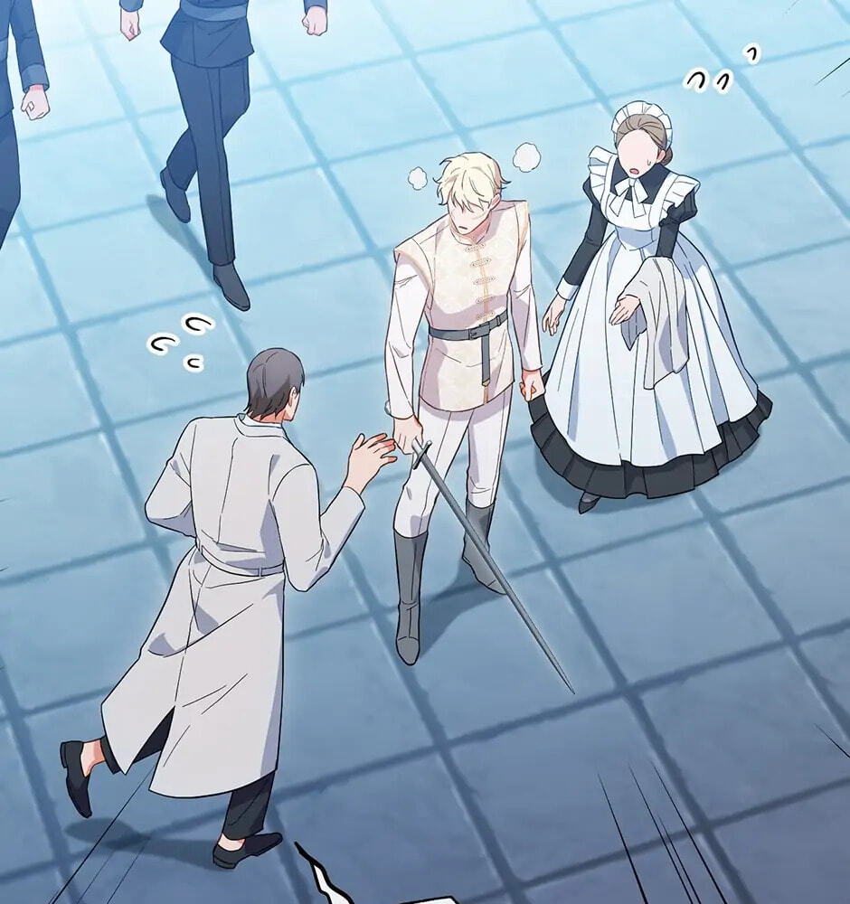 Read Lady Chef Royale chapter 101 image 63 on Lezhin