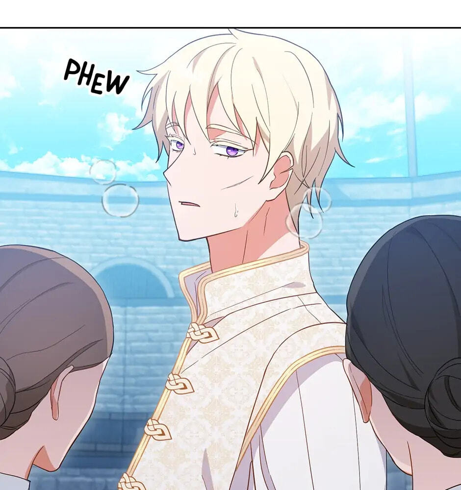 Read Lady Chef Royale chapter 101 image 65 on Lezhin