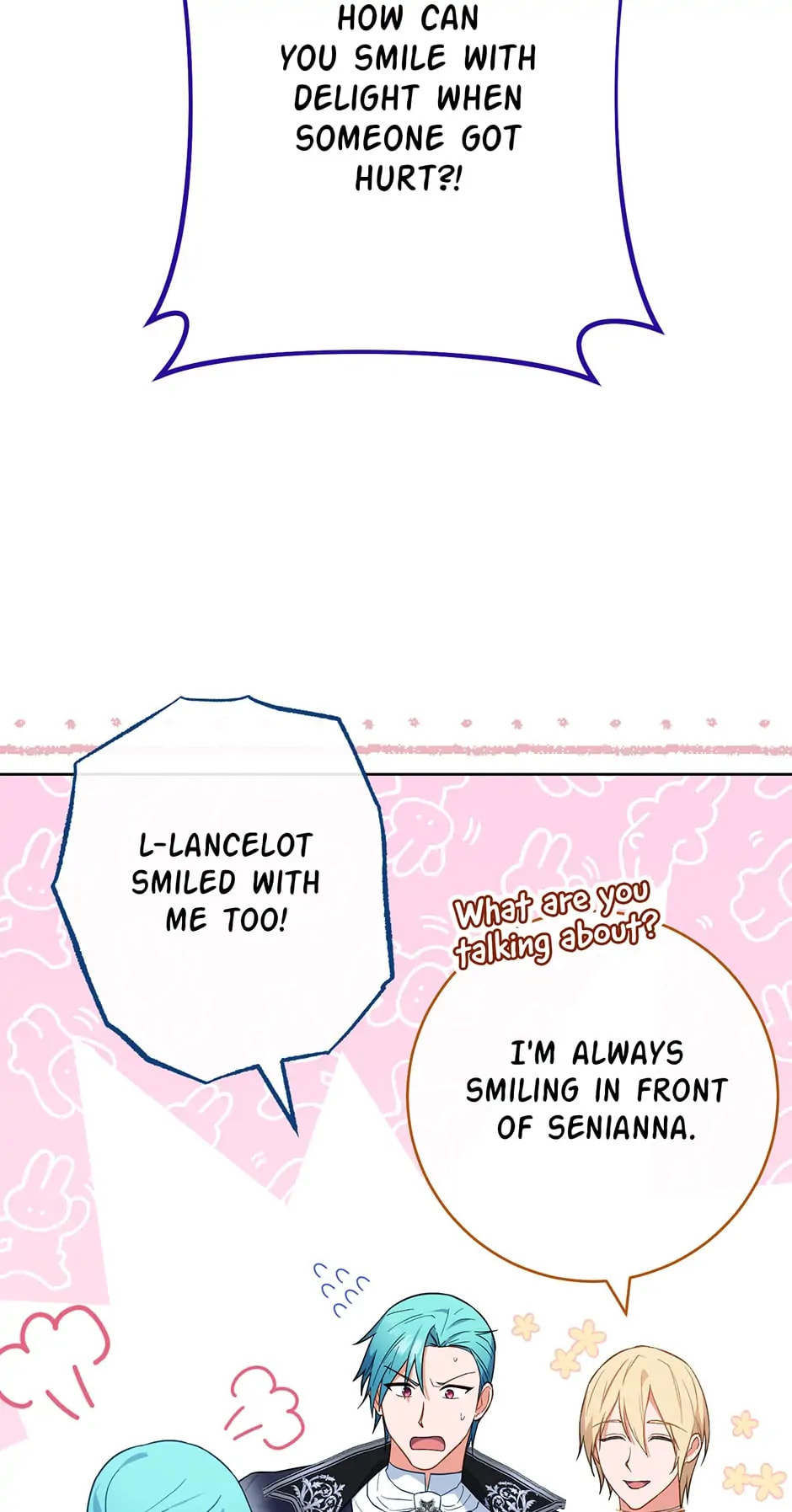 Read Lady Chef Royale chapter 101 image 79 on Lezhin