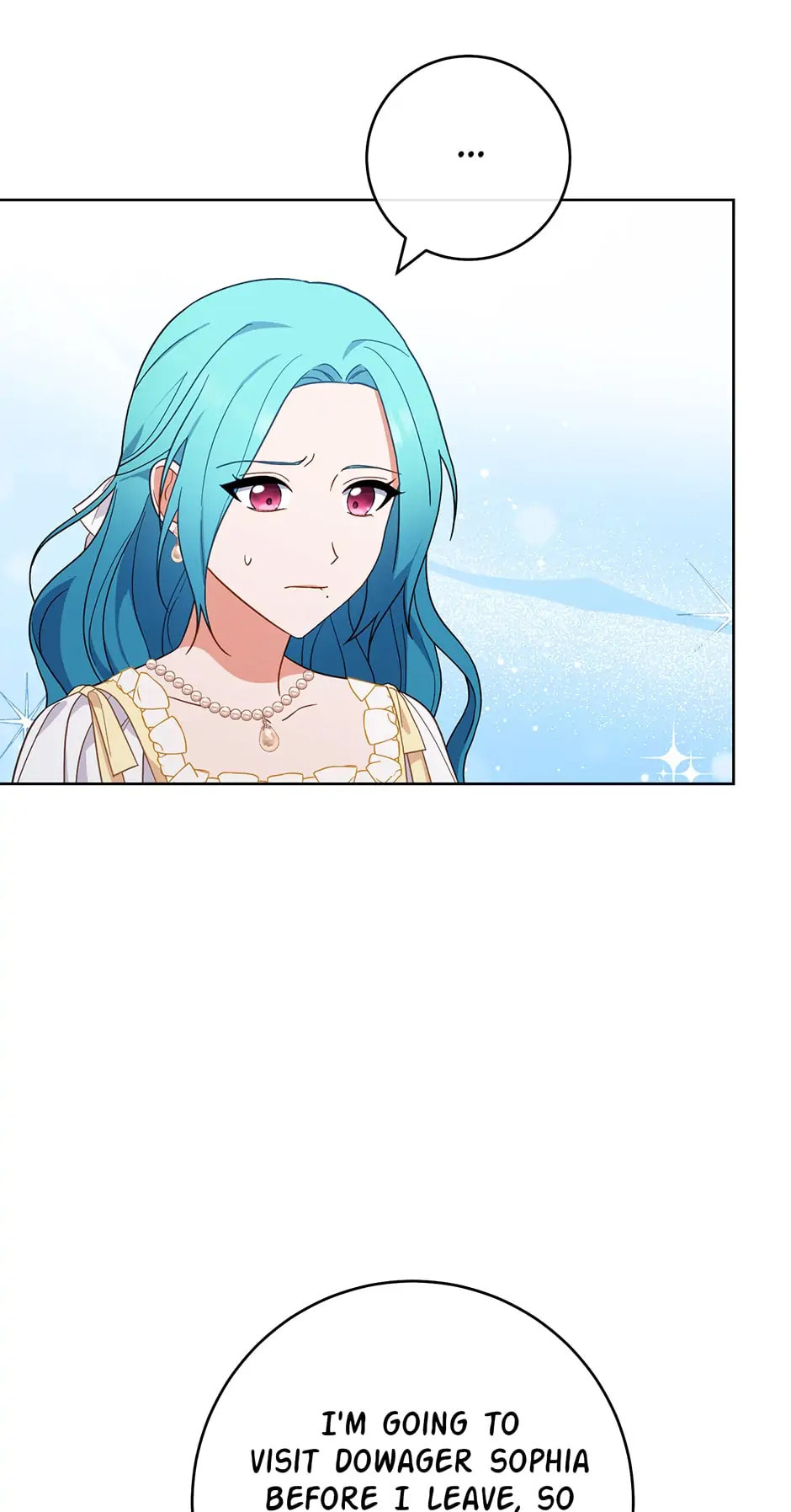 Read Lady Chef Royale chapter 101 image 81 on Lezhin