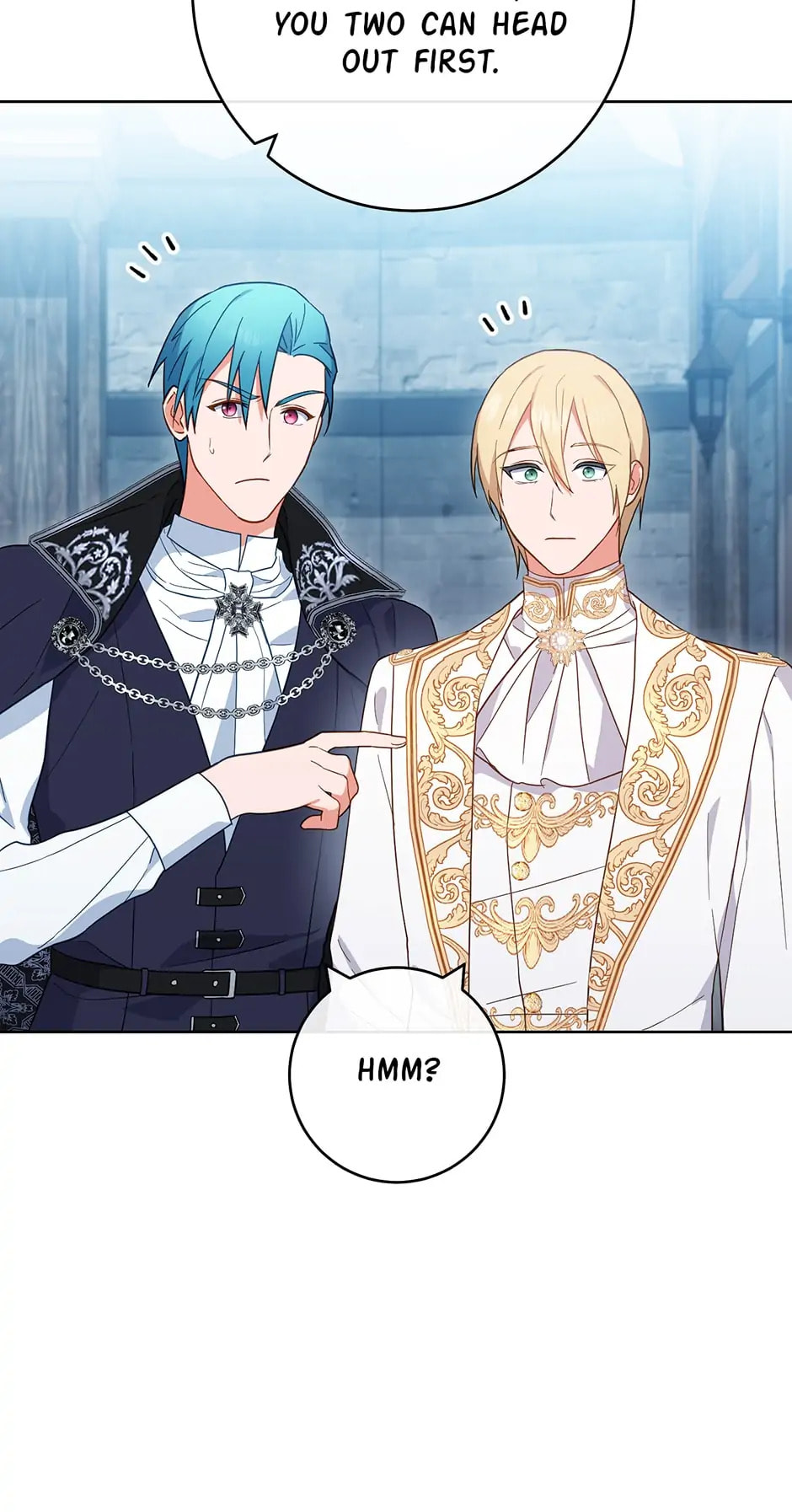 Read Lady Chef Royale chapter 101 image 82 on Lezhin