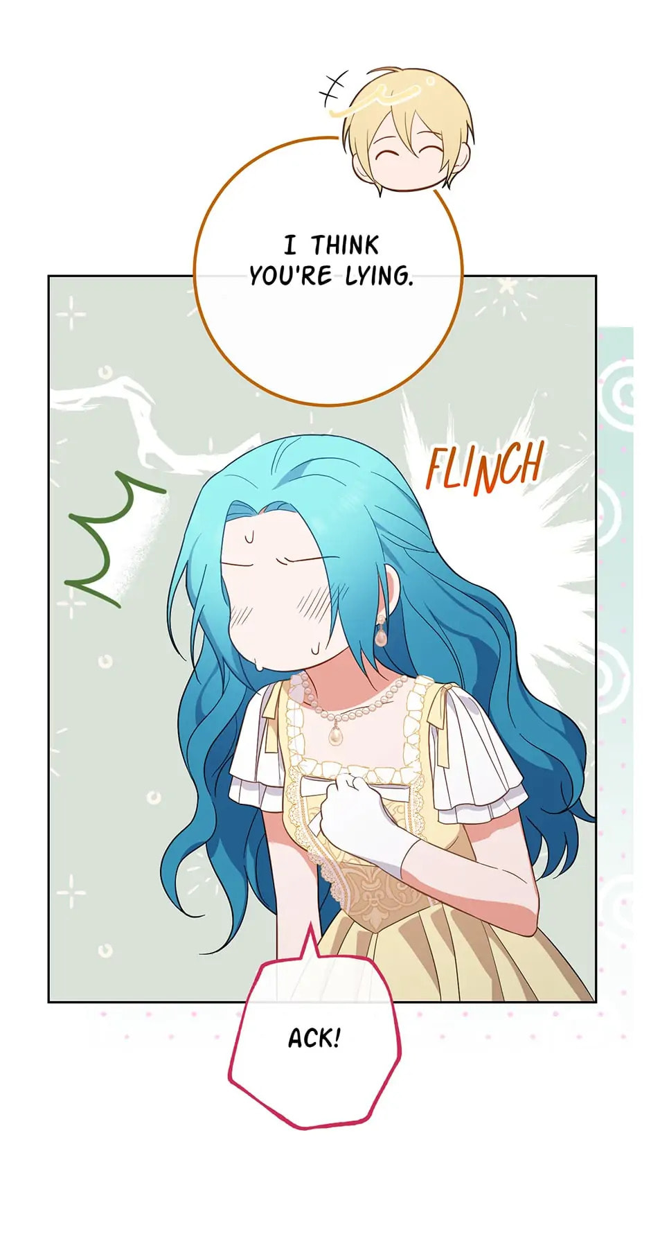 Read Lady Chef Royale chapter 101 image 84 on Lezhin