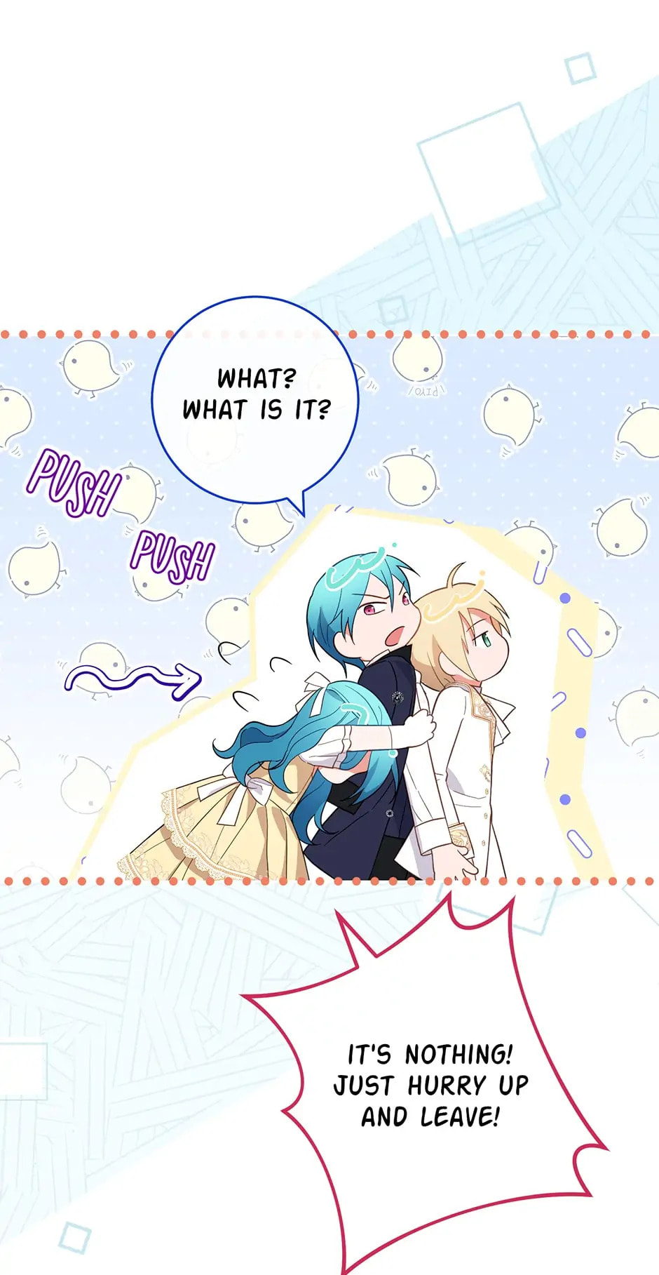Read Lady Chef Royale chapter 101 image 85 on Lezhin