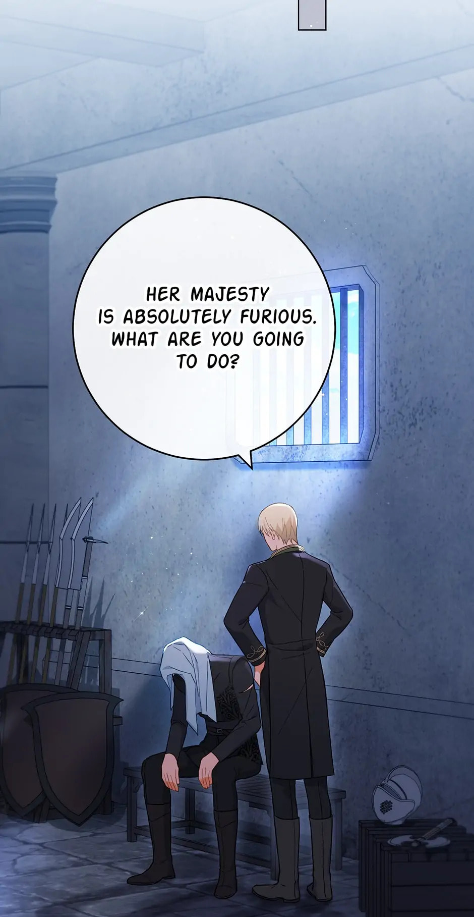 Read Lady Chef Royale chapter 101 image 87 on Lezhin