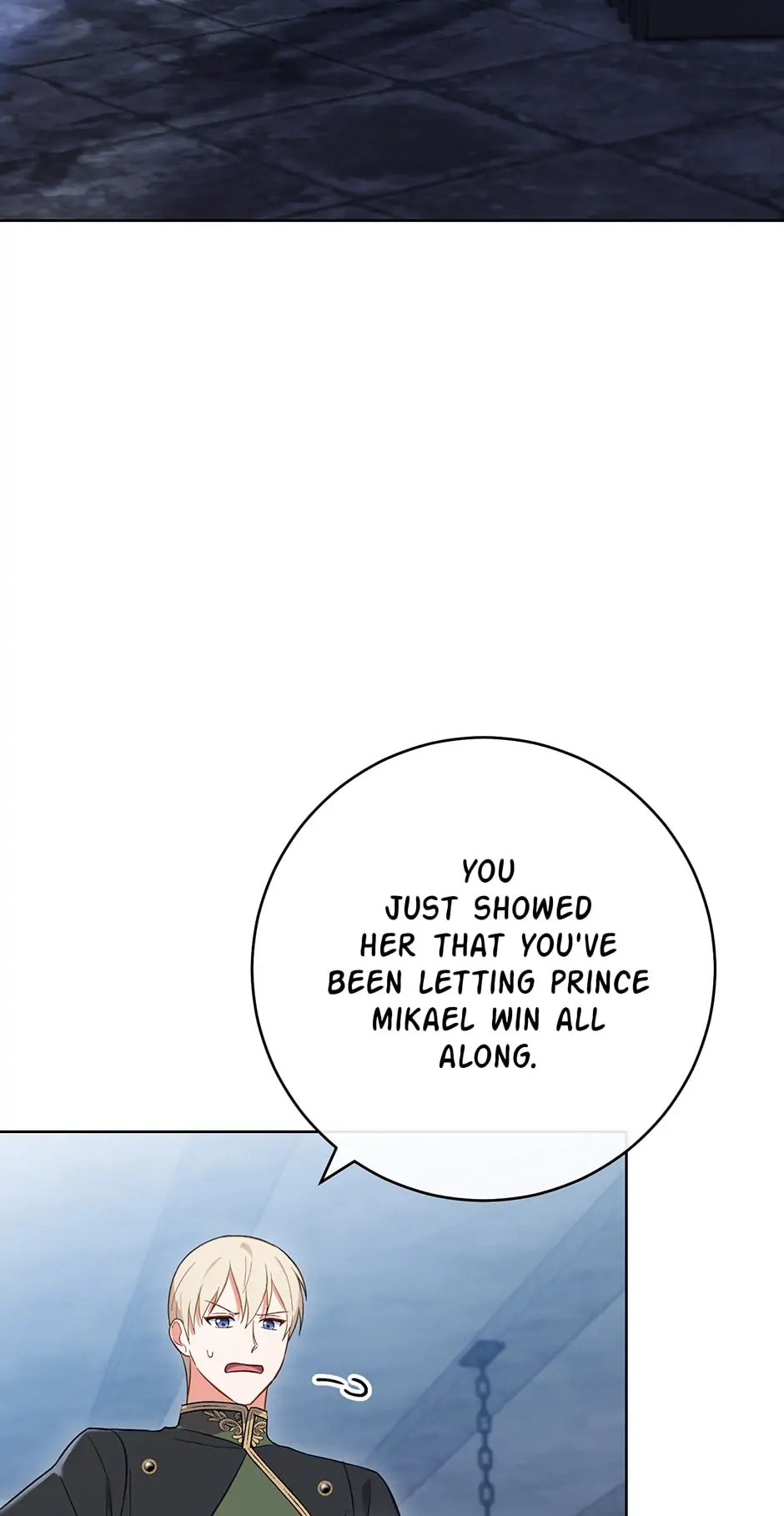 Read Lady Chef Royale chapter 101 image 88 on Lezhin