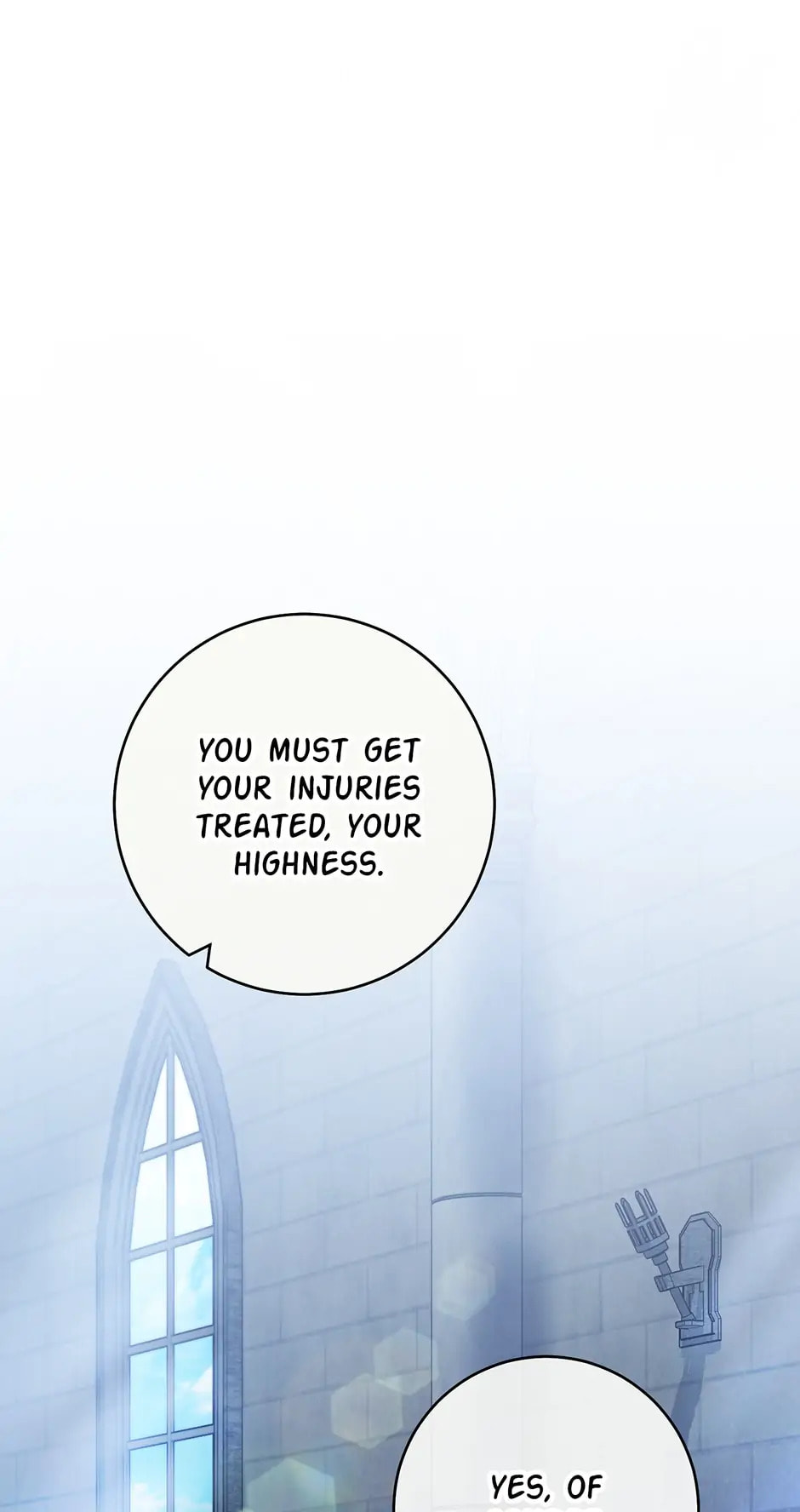 Read Lady Chef Royale chapter 102 image 0 on Lezhin