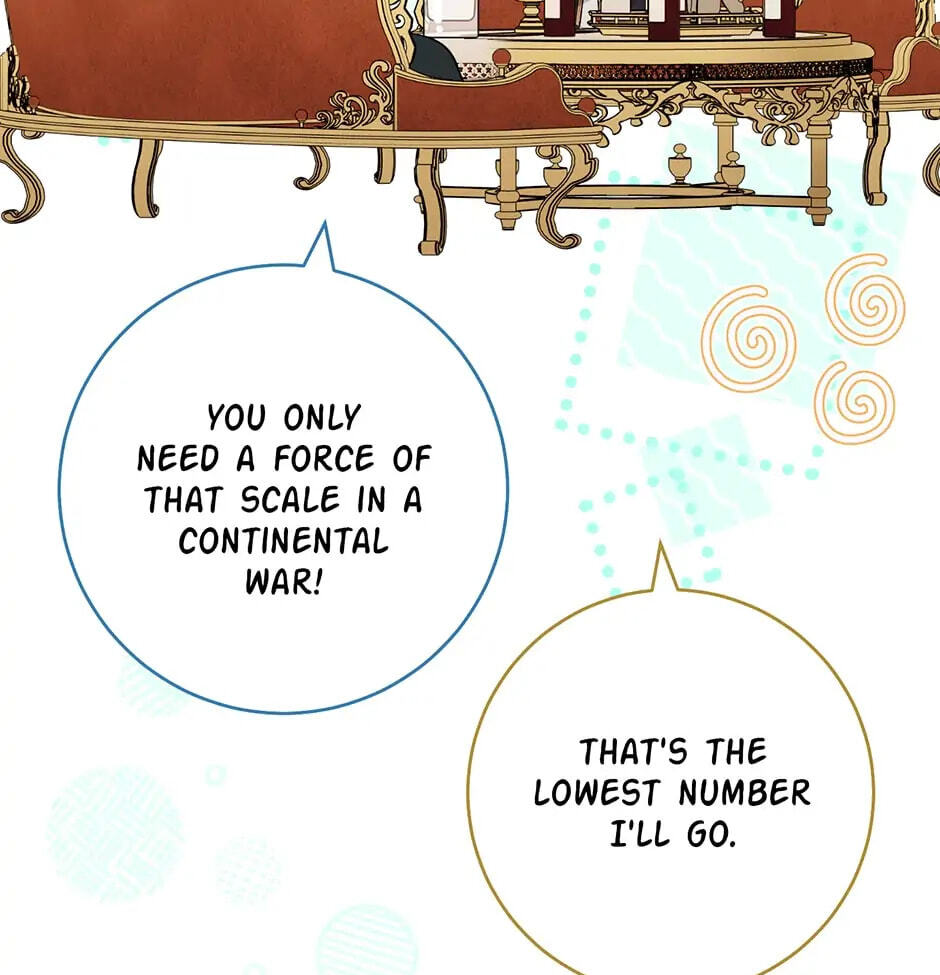 Read Lady Chef Royale chapter 102 image 107 on Lezhin