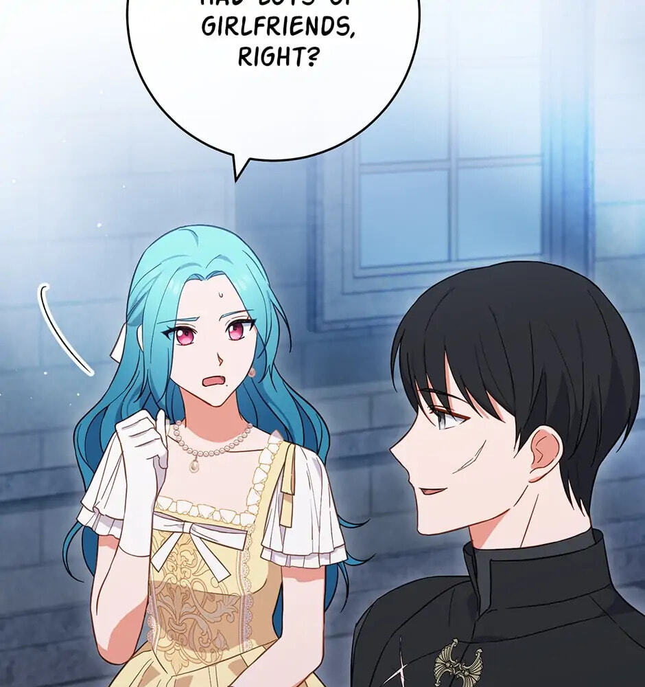 Read Lady Chef Royale chapter 102 image 14 on Lezhin