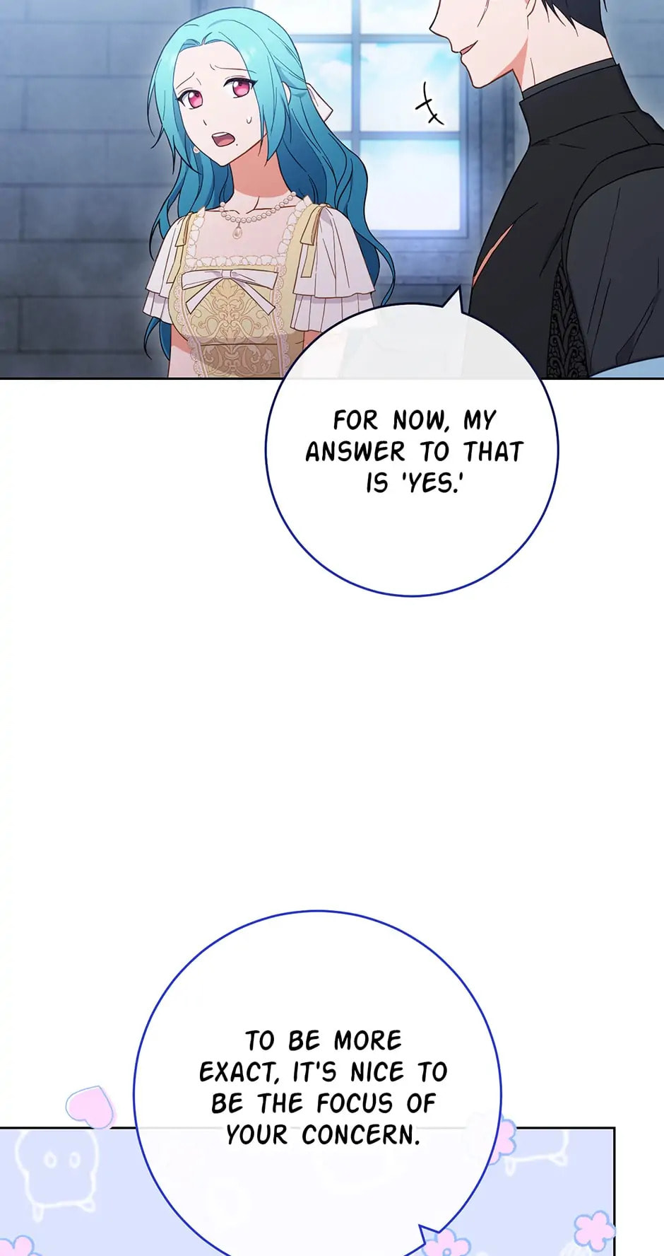 Read Lady Chef Royale chapter 102 image 2 on Lezhin