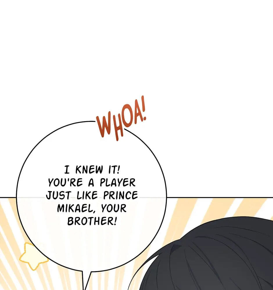 Read Lady Chef Royale chapter 102 image 23 on Lezhin
