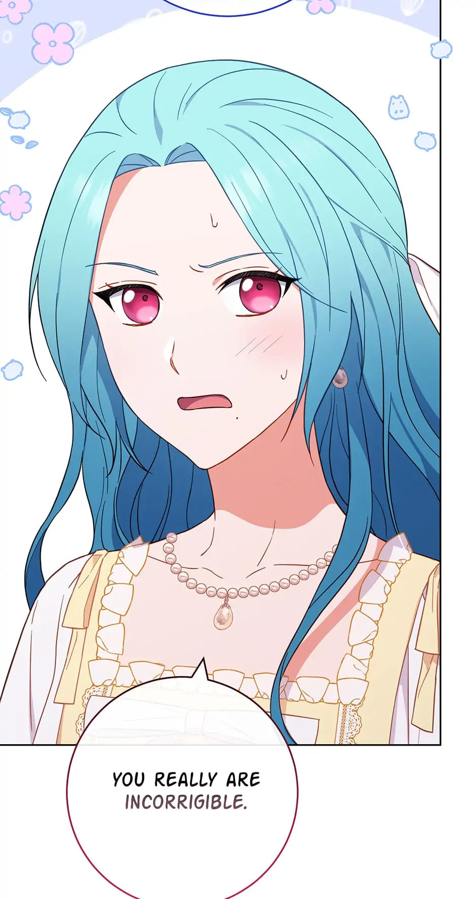 Read Lady Chef Royale chapter 102 image 3 on Lezhin