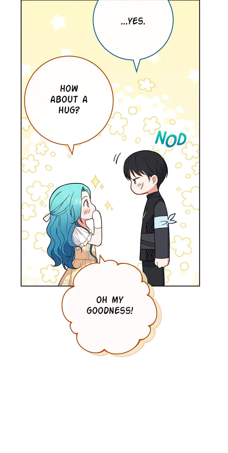 Read Lady Chef Royale chapter 102 image 30 on Lezhin