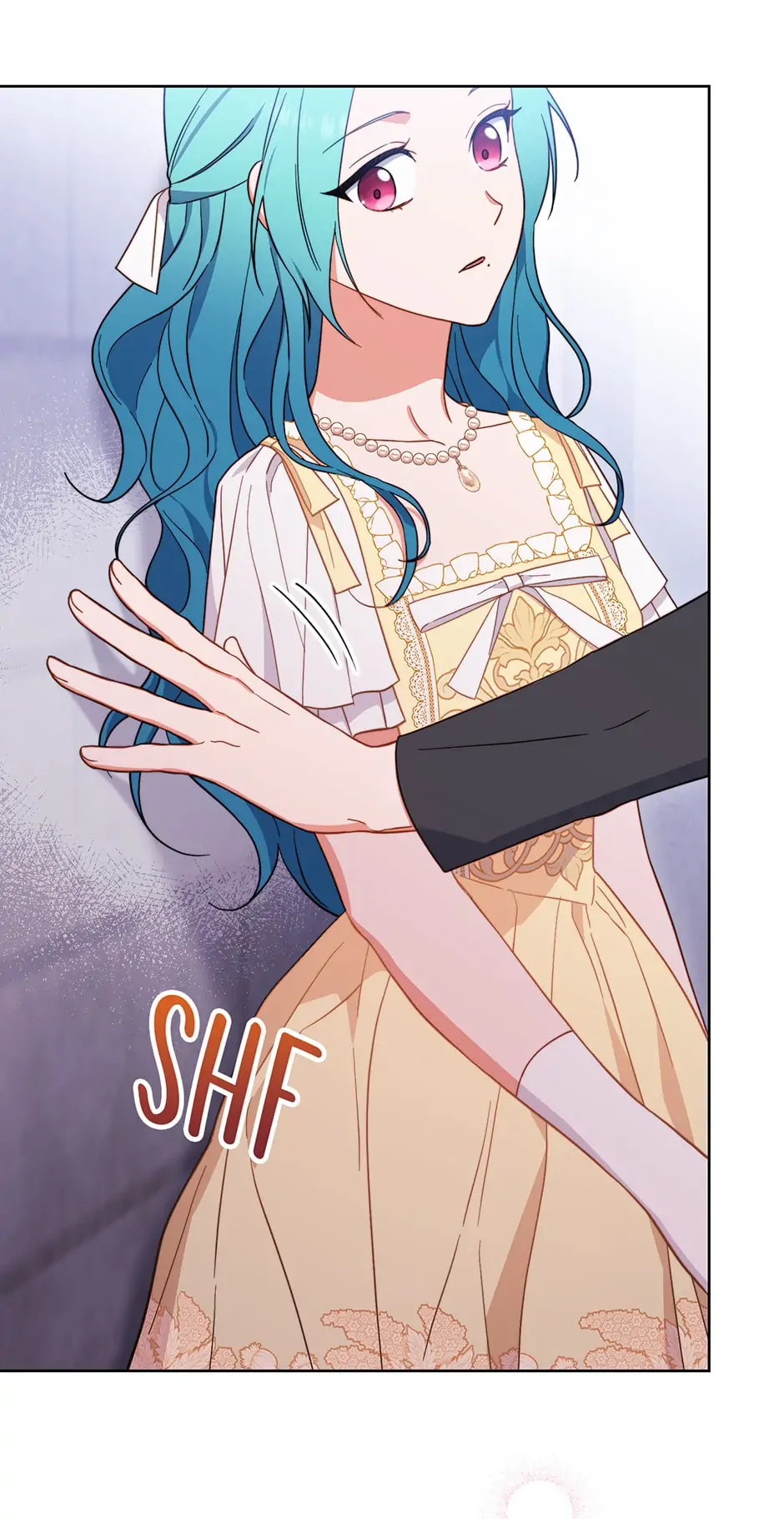 Read Lady Chef Royale chapter 102 image 35 on Lezhin