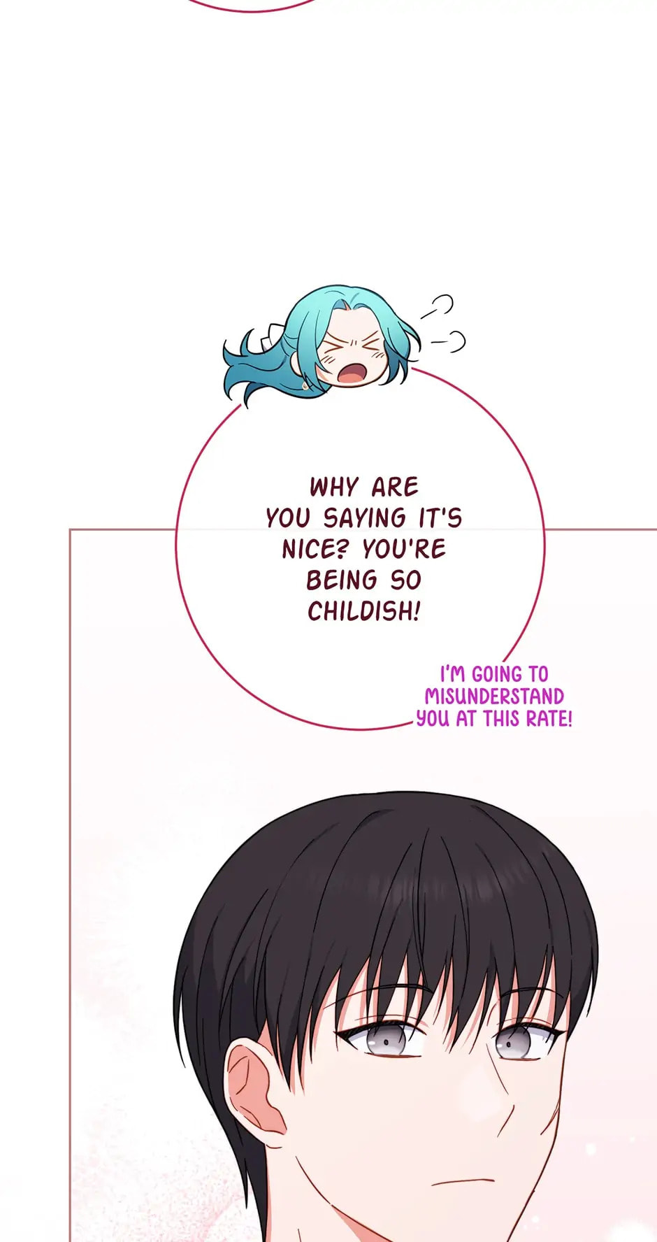 Read Lady Chef Royale chapter 102 image 4 on Lezhin