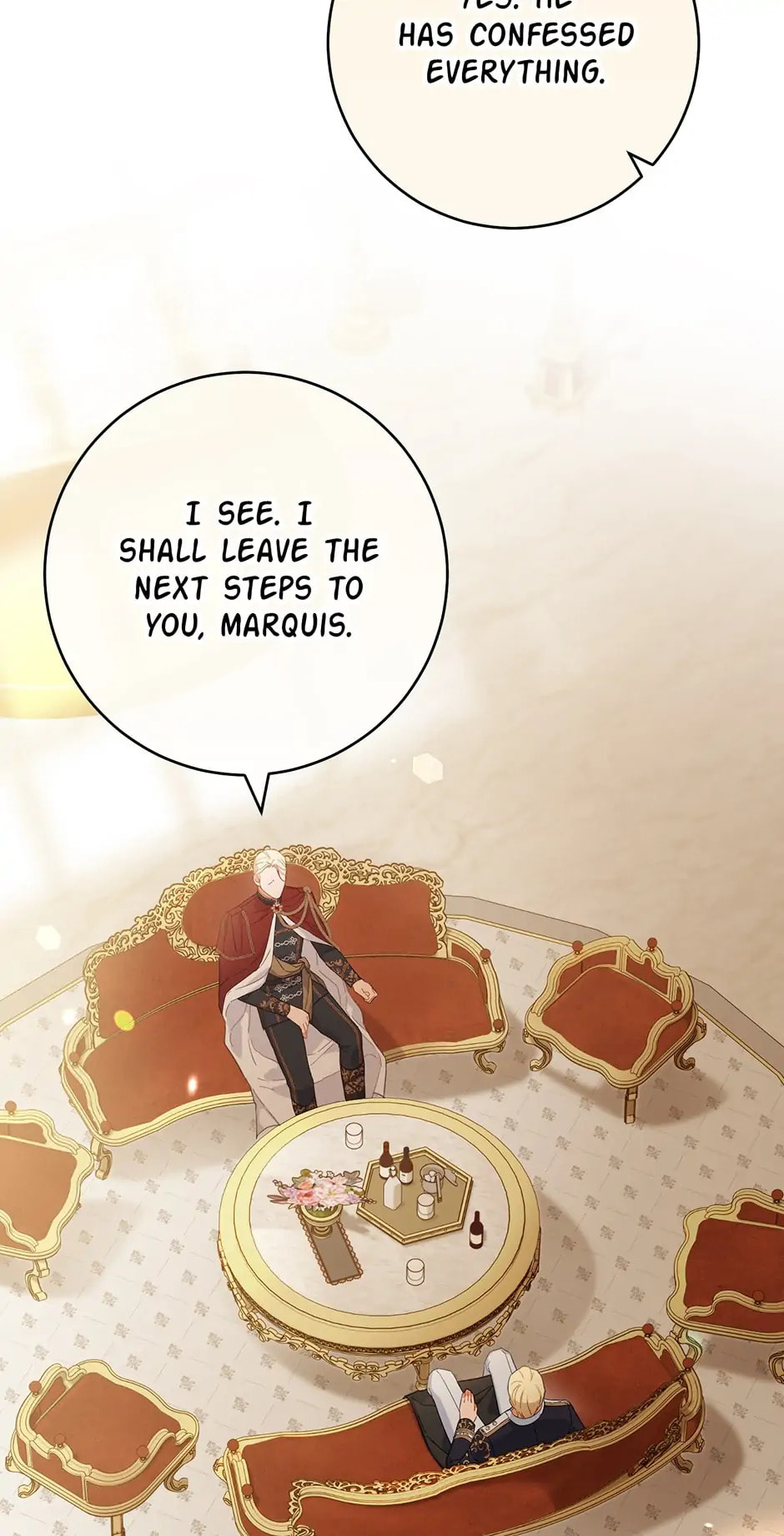 Read Lady Chef Royale chapter 102 image 65 on Lezhin