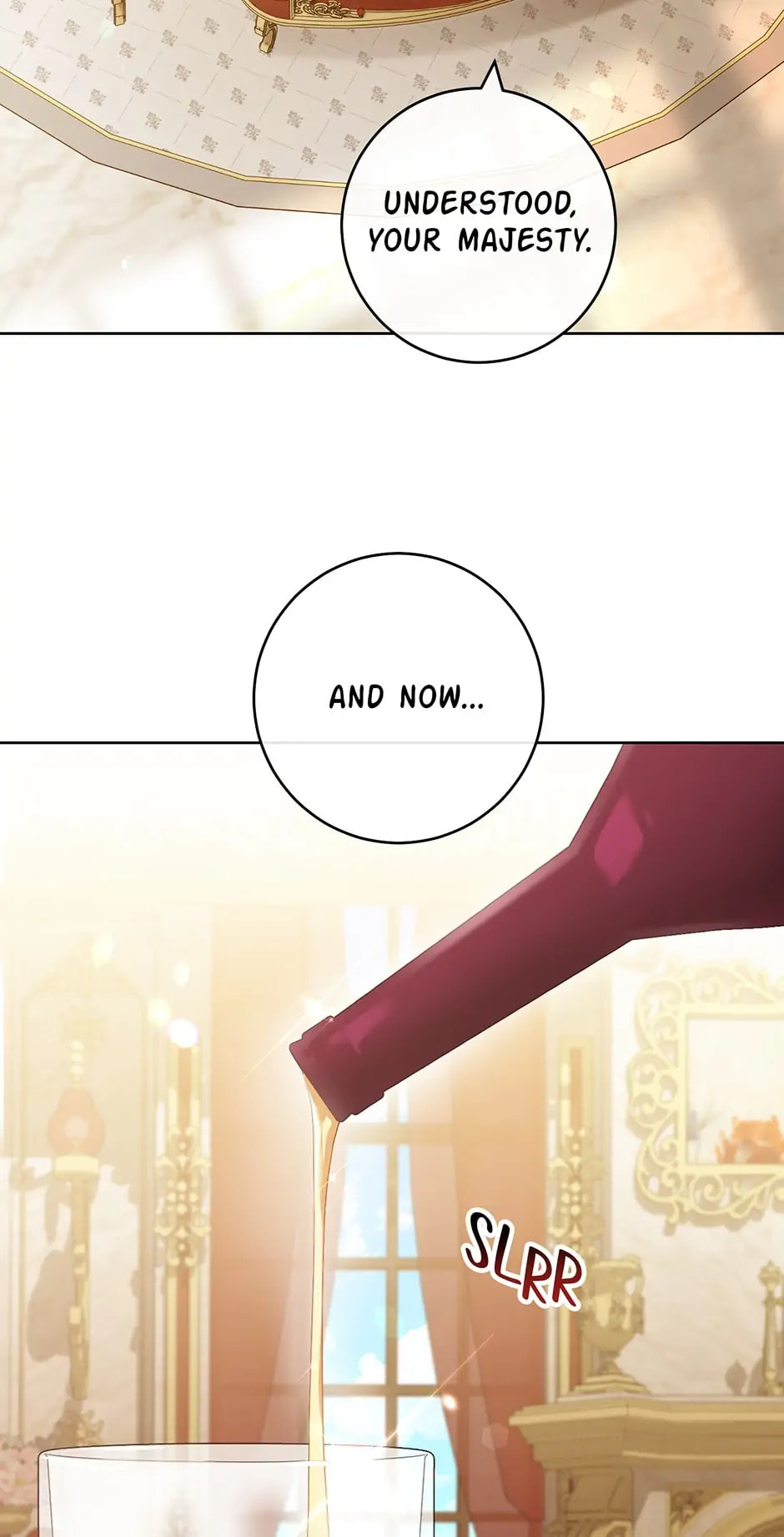 Read Lady Chef Royale chapter 102 image 66 on Lezhin