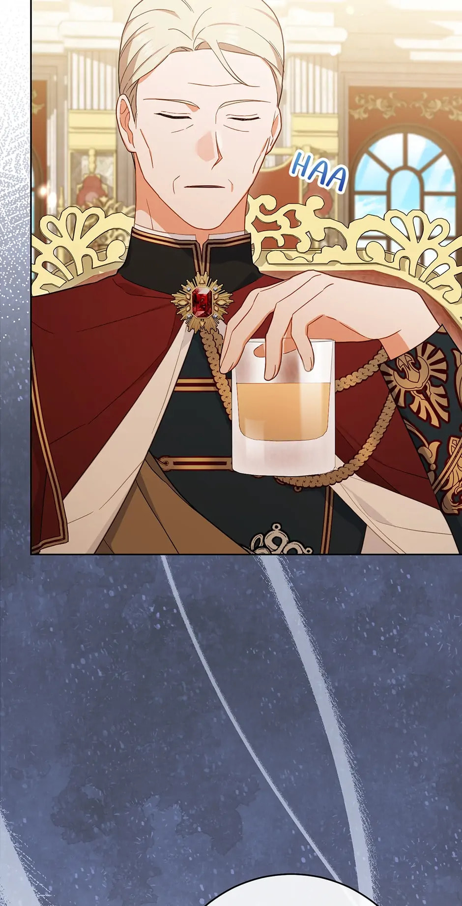 Read Lady Chef Royale chapter 102 image 69 on Lezhin