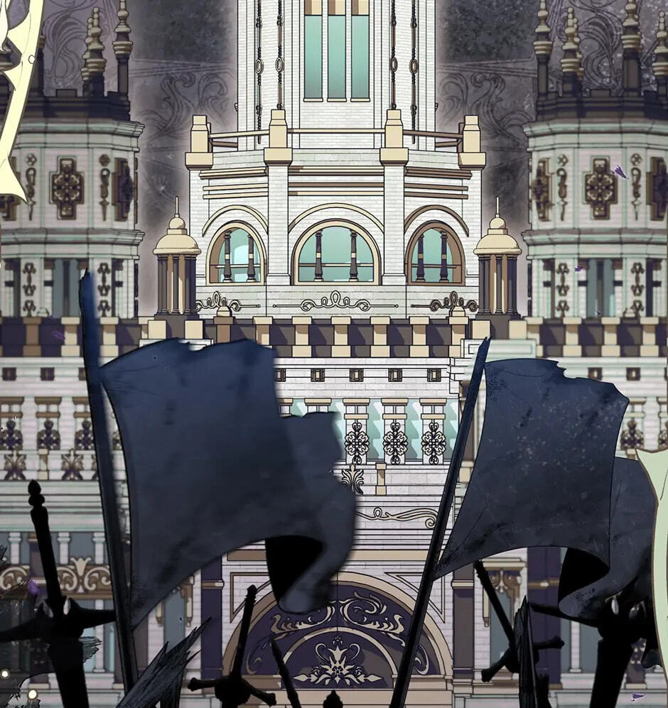 Read Lady Chef Royale chapter 102 image 85 on Lezhin