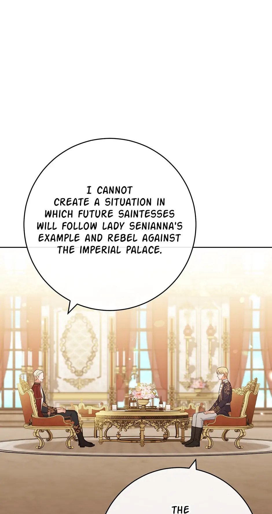 Read Lady Chef Royale chapter 102 image 89 on Lezhin