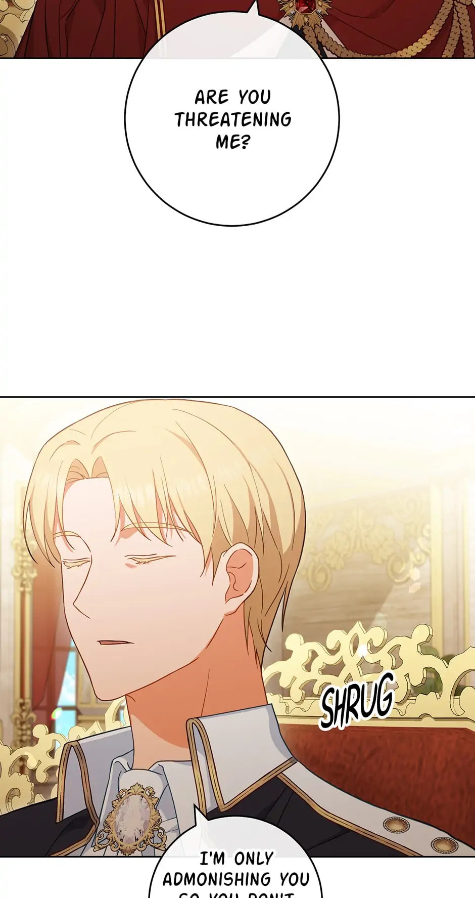 Read Lady Chef Royale chapter 102 image 91 on Lezhin
