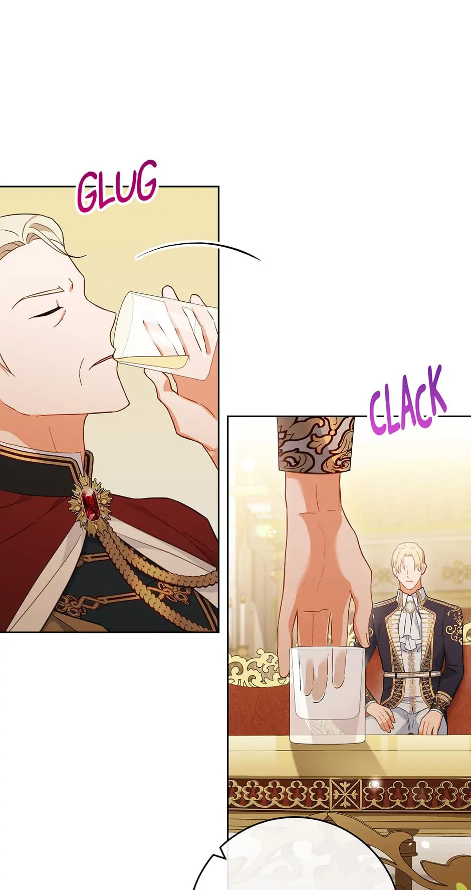 Read Lady Chef Royale chapter 102 image 93 on Lezhin