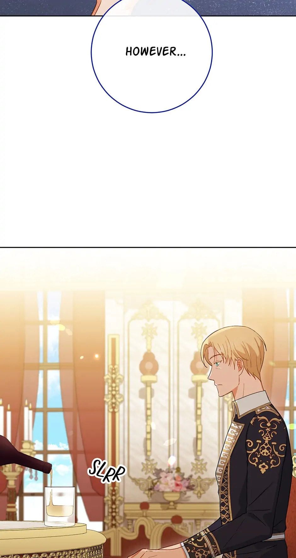 Read Lady Chef Royale chapter 102 image 95 on Lezhin