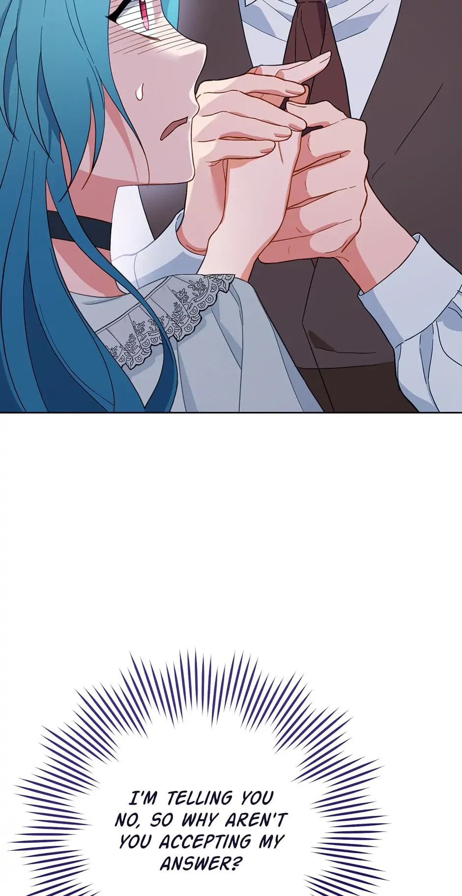 Read Lady Chef Royale chapter 103 image 103 on Lezhin