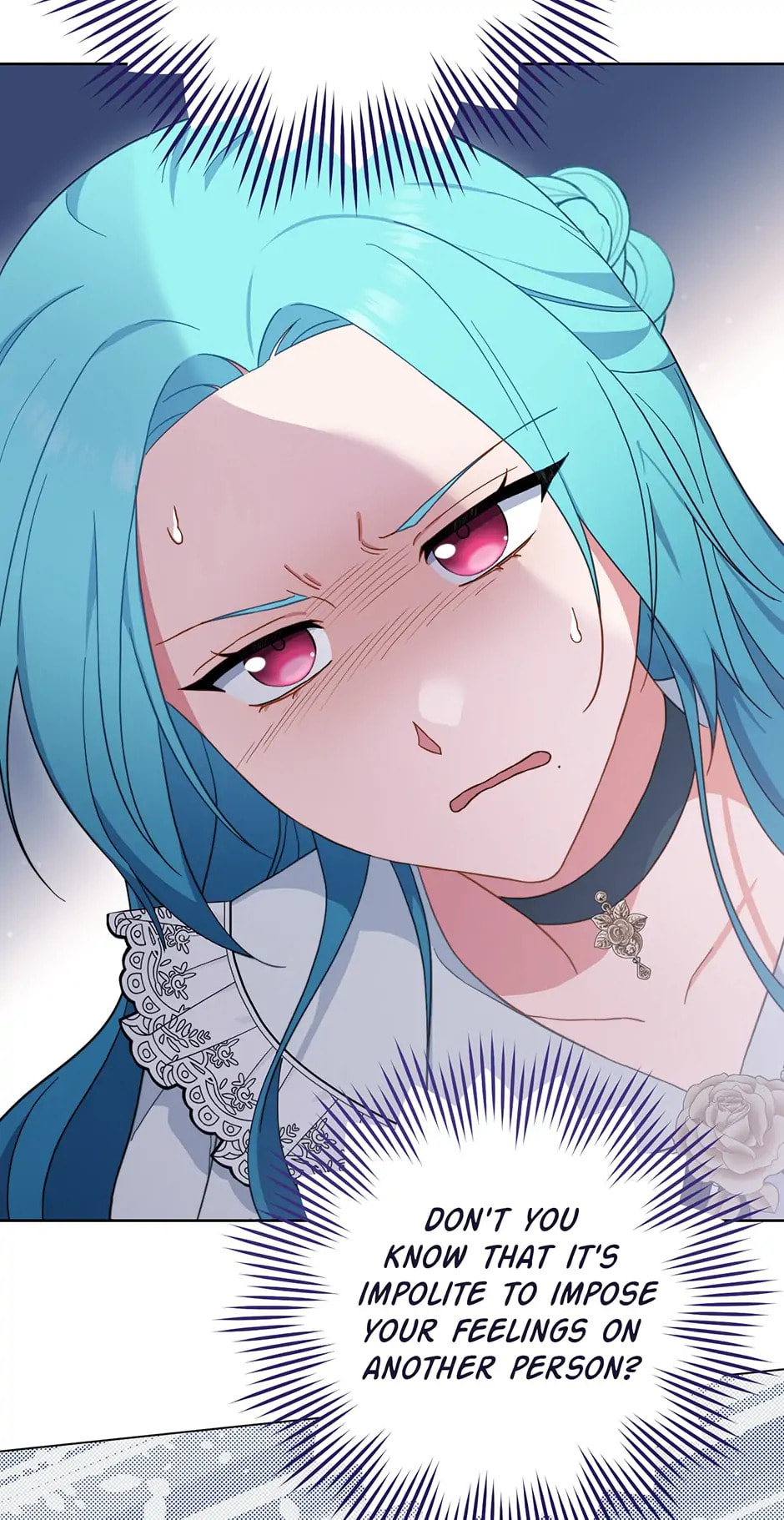 Read Lady Chef Royale chapter 103 image 104 on Lezhin