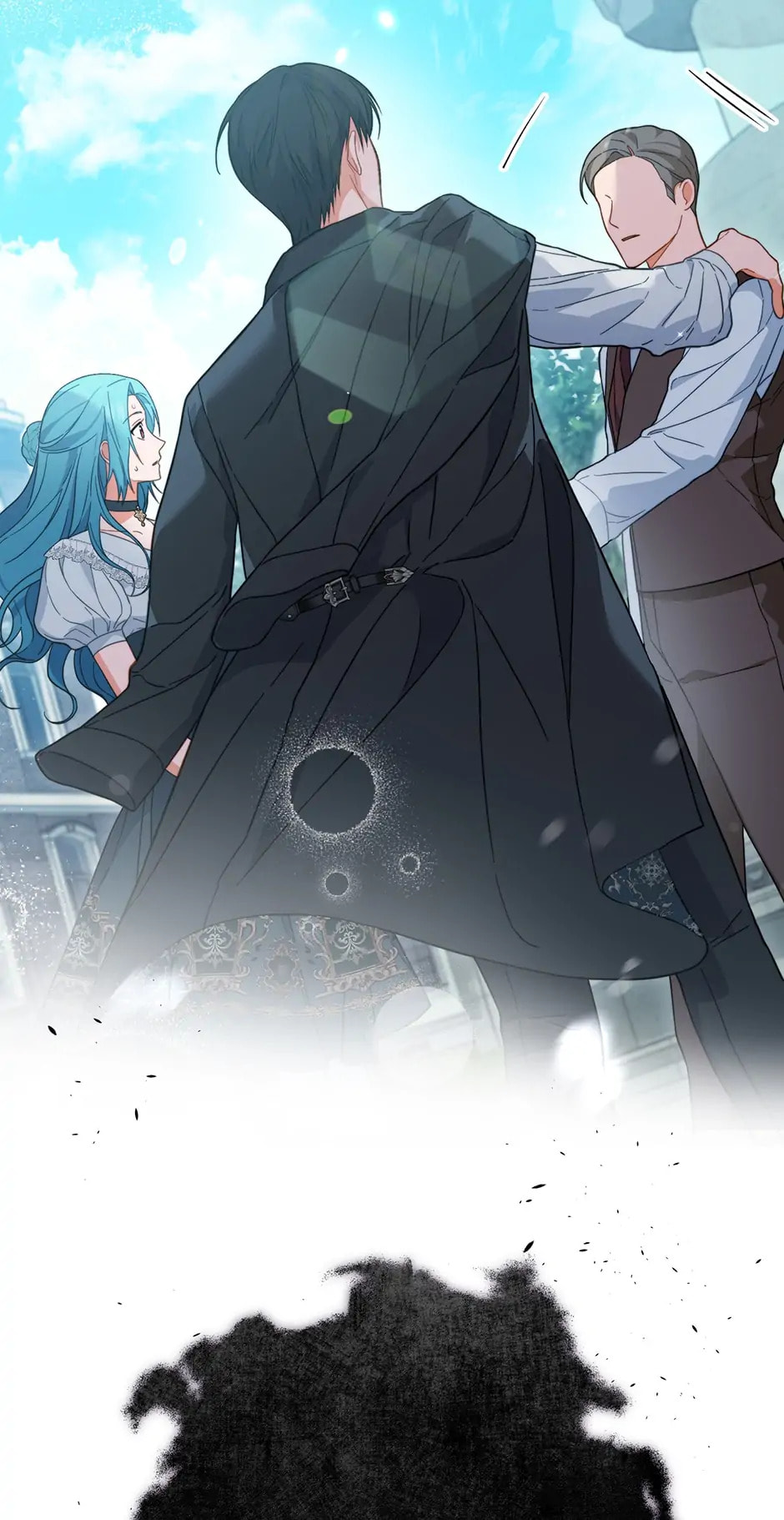 Read Lady Chef Royale chapter 103 image 106 on Lezhin
