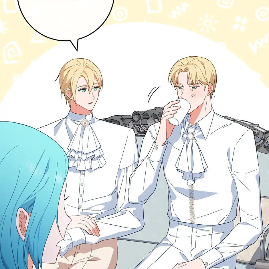 Read Lady Chef Royale chapter 103 image 23 on Lezhin