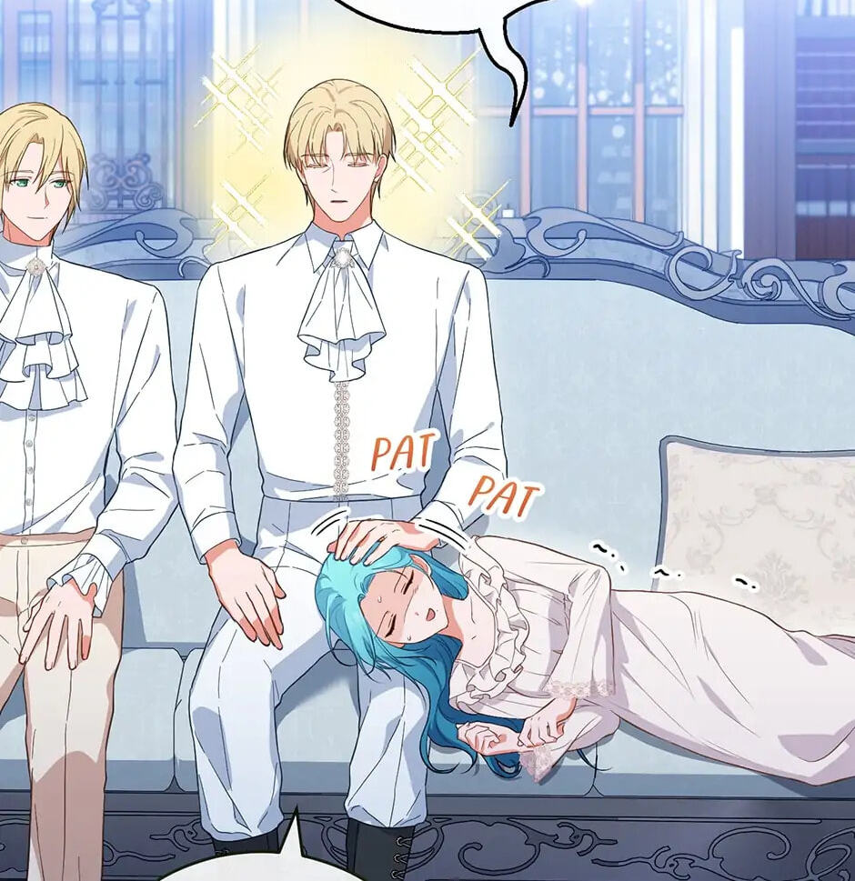Read Lady Chef Royale chapter 103 image 37 on Lezhin