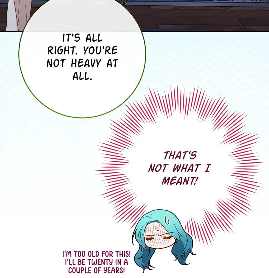 Read Lady Chef Royale chapter 103 image 38 on Lezhin