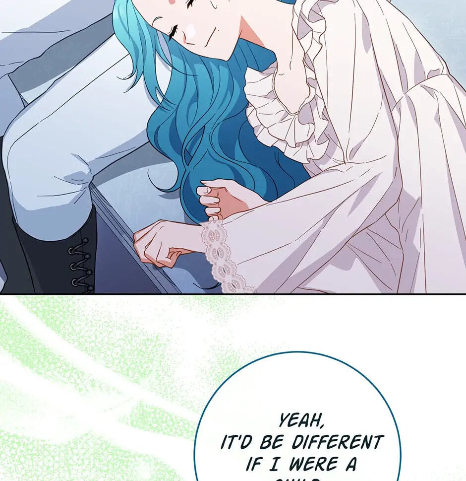 Read Lady Chef Royale chapter 103 image 40 on Lezhin