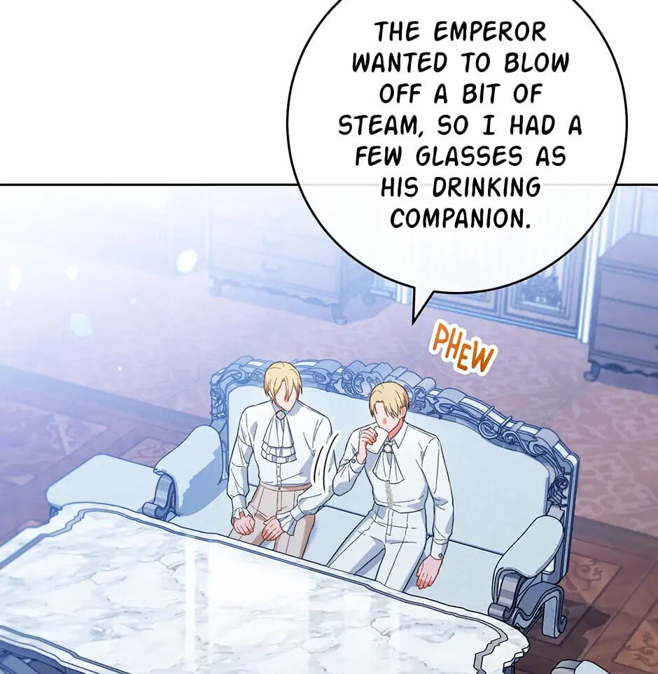 Read Lady Chef Royale chapter 103 image 5 on Lezhin